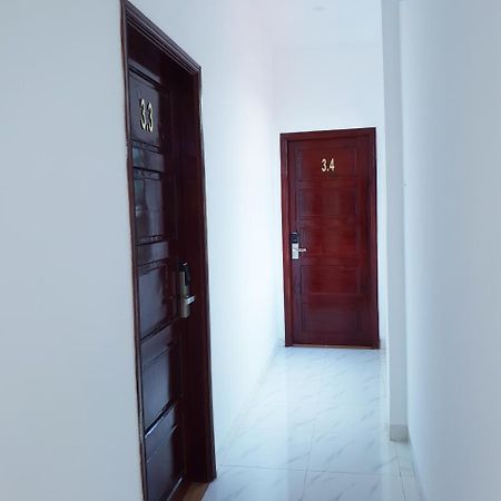 Phú tài center hotel Quy Nhơn Extérieur photo