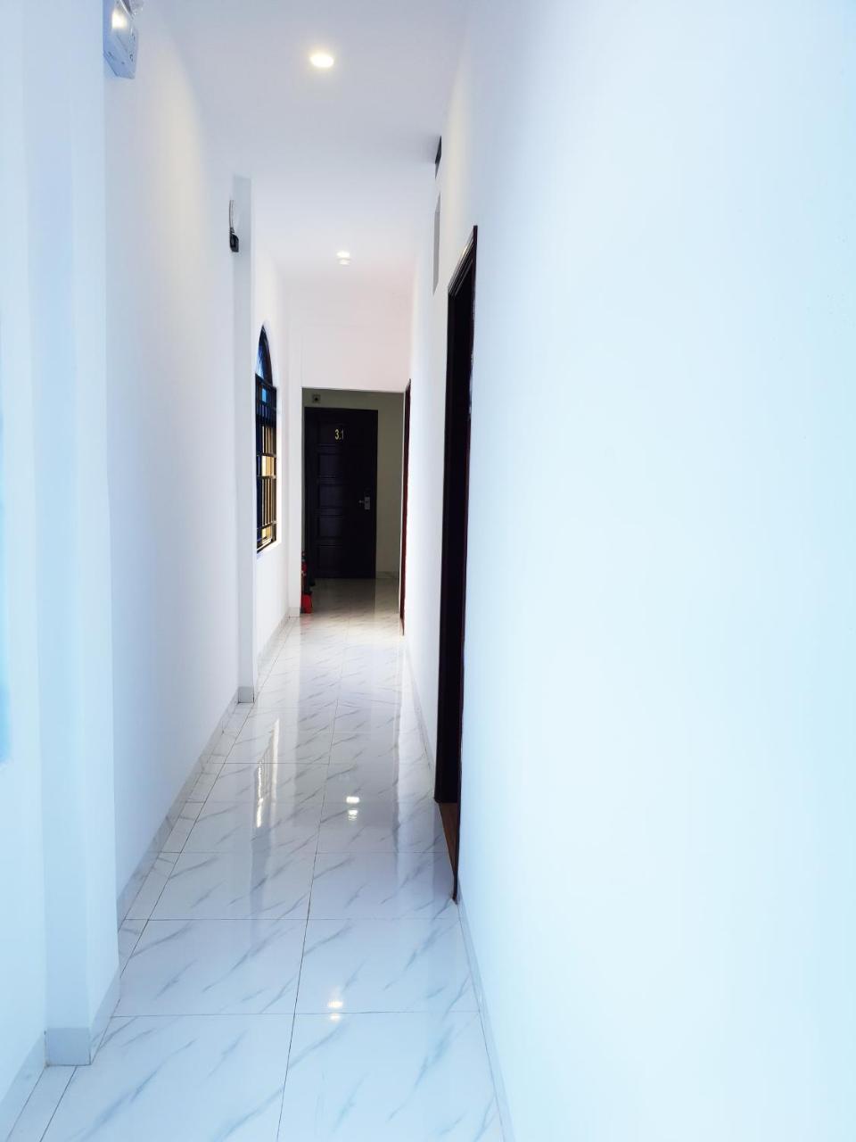 Phú tài center hotel Quy Nhơn Extérieur photo