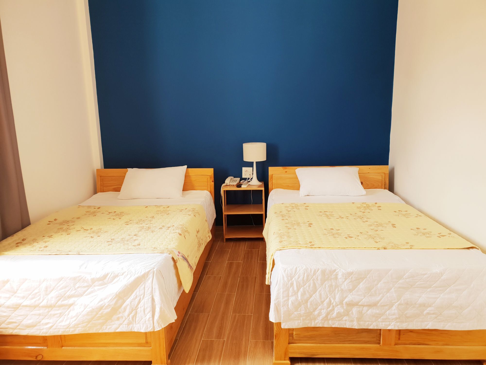 Phú tài center hotel Quy Nhơn Extérieur photo