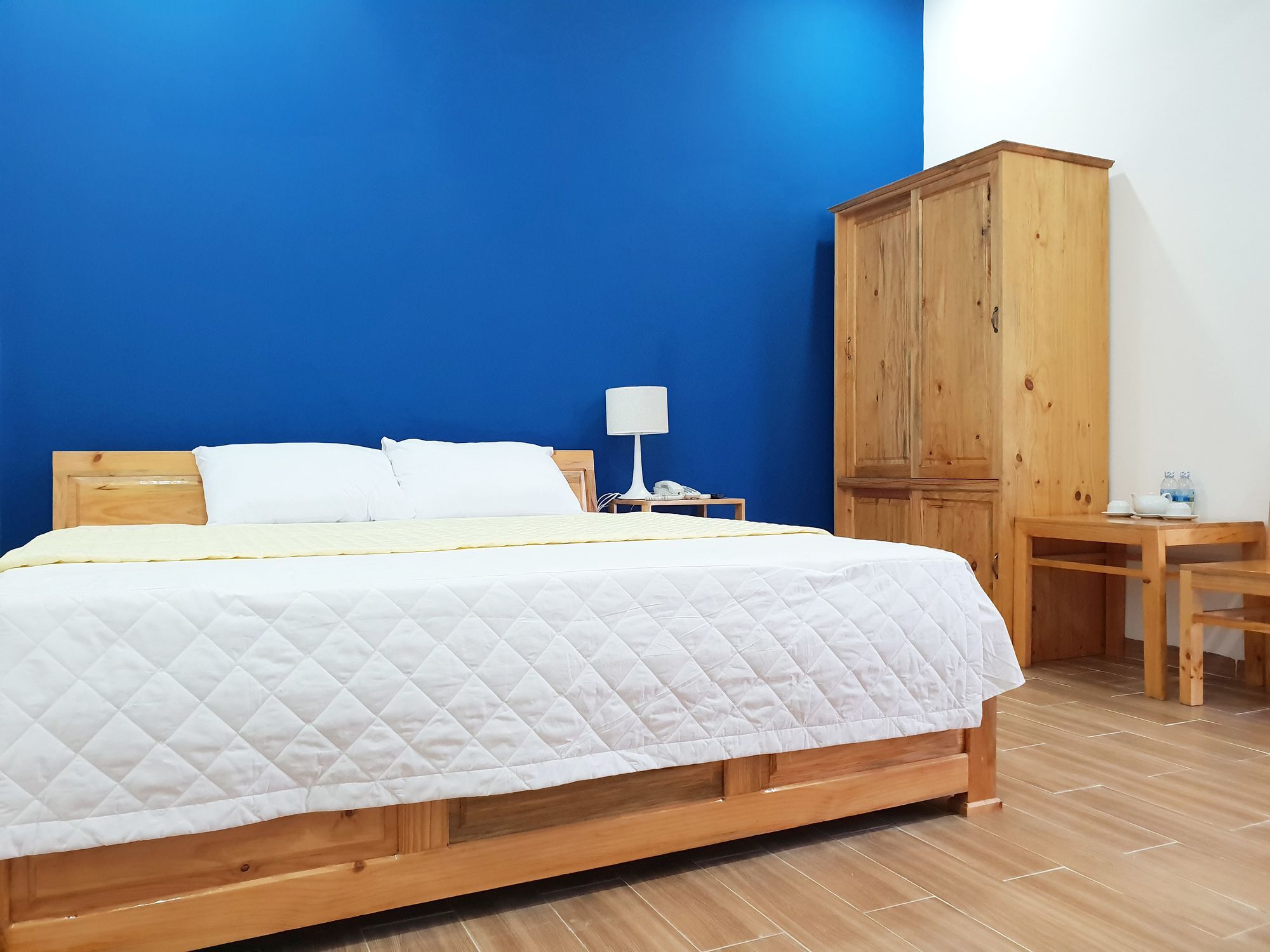 Phú tài center hotel Quy Nhơn Extérieur photo