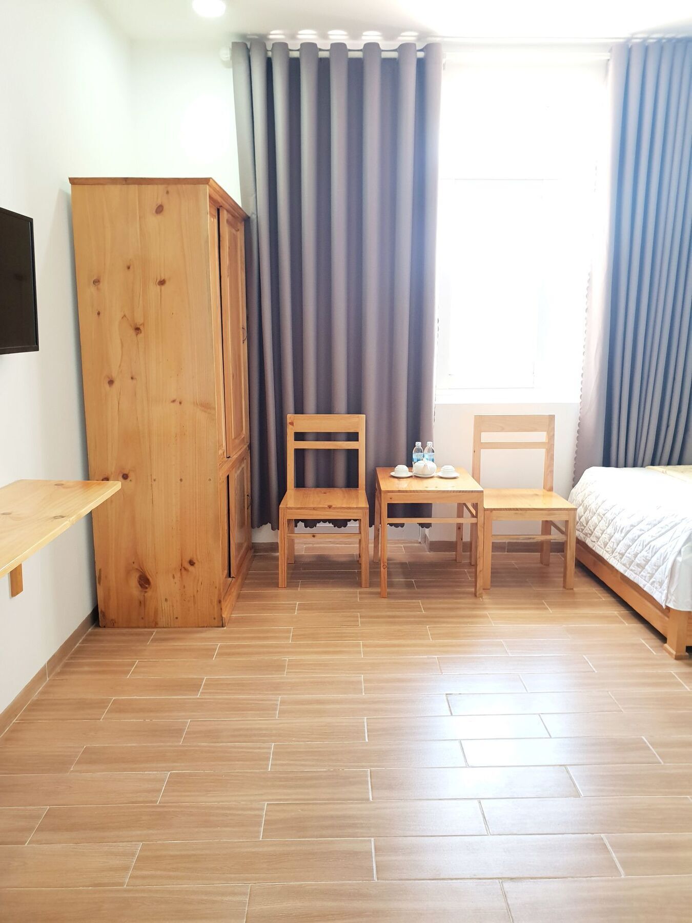 Phú tài center hotel Quy Nhơn Extérieur photo